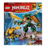 Конструктори Ninjago