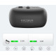 Кріплення Хало KKCOBVR Q3 Pro з акумулятором 10 000mah для Meta Quest 3 та 3s