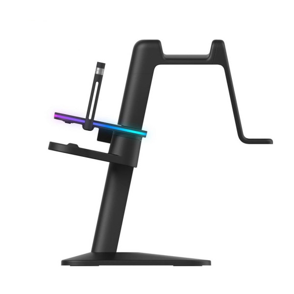 Зарядня док станція KiwiDesign для Meta Quest 2, 3, pro