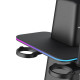 Зарядня док станція KiwiDesign для Meta Quest 2, 3, pro