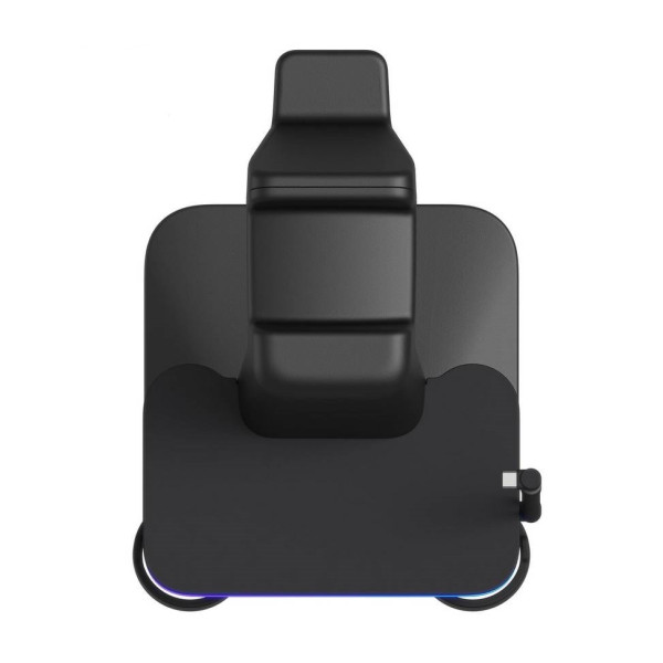 Зарядня док станція KiwiDesign для Meta Quest 2, 3, pro