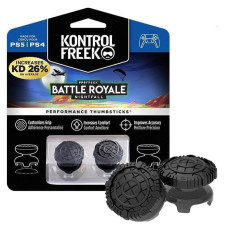 Накладки на стіки KontrolFreek Battle Royale Nightfall для Sony PS4 DualShock / PS5 DualSense