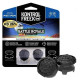 Накладки на стіки KontrolFreek Battle Royale Nightfall для Sony PS4 DualShock / PS5 DualSense