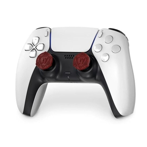 Накладки на стіки KontrolFreek Diablo 4 для Sony PS4 DualShock / PS5 DualSense