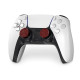 Накладки на стіки KontrolFreek Diablo 4 для Sony PS4 DualShock / PS5 DualSense
