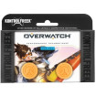 Накладки на стіки KontrolFreek Overwatch для Sony PS4 DualShock / PS5 DualSense