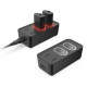 Акумулятори 2 шт + зарядка для Xbox Series і One S X Dobe TYX-0665 Black