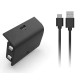 Акумуляторна батарея Dobe TYX-2610B для Xbox Series S/X  800mAh Black