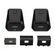 Зарядна станція та акумулятор 1200mAh Dobe TYX-0607 для Xbox Series One/S/X
