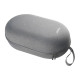 Сумка чохол DOBE TY-3817 для перенесення та зберігання гарнітури Meta Oculus Quest 2 3 3s Grey