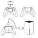 Акумулятор IPega PG-XBX001 для Xbox Series S/X