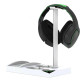 Док-станція Ipega PG-XBS013A White для XBOX Series S з охолодженням і акумуляторами