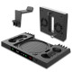 Док-станція Ipega PG-XBX023 Black для Xbox Series X із зарядкою та кулером 