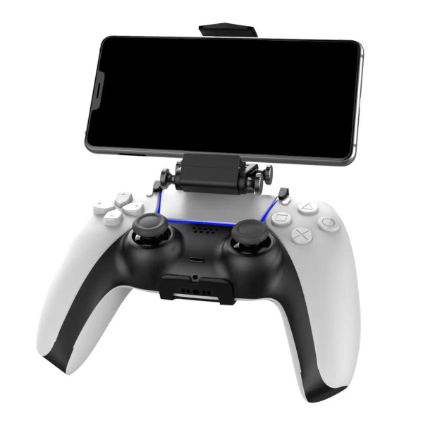 Тримач телефона iPega PG-P5005 для DualSense PS5