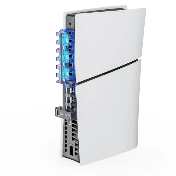 Система охолодження IPega PG-P5S005 для PS5 Slim Black