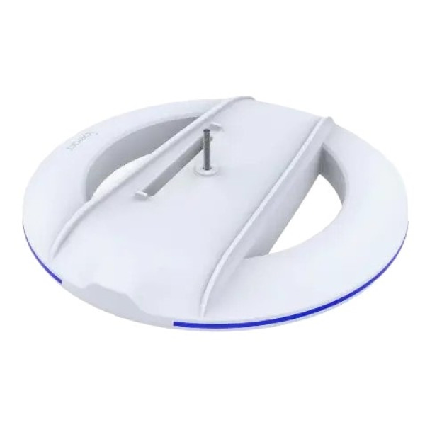 Вертикальна підставка для PlayStation 5 Slim iPega PG-P5S025 White стенд