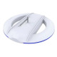 Вертикальна підставка для PlayStation 5 Slim iPega PG-P5S025 White стенд