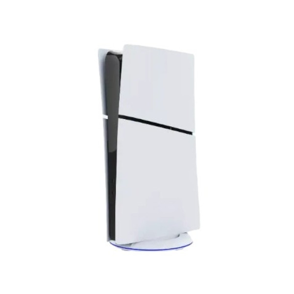 Вертикальна підставка для PlayStation 5 Slim iPega PG-P5S025 White стенд
