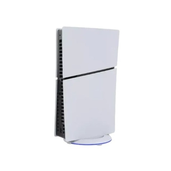 Вертикальна підставка для PlayStation 5 Slim iPega PG-P5S025 White стенд