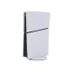 Вертикальна підставка для PlayStation 5 Slim iPega PG-P5S025 White стенд