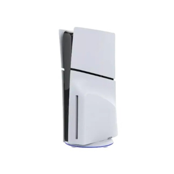 Вертикальна підставка для PlayStation 5 Slim iPega PG-P5S025 White стенд