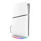 Вертикальна підставка для Play Station 5 Slim iPega PG-P5S035SA White стенд