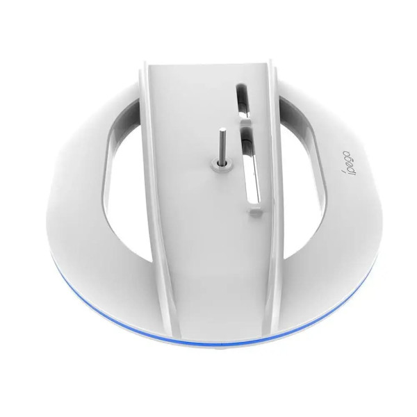 Вертикальна підставка для Play Station 5 Slim iPega PG-P5S035SA White стенд