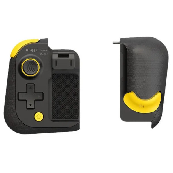 Бездротовий геймпад iPega PG-9211B для Android