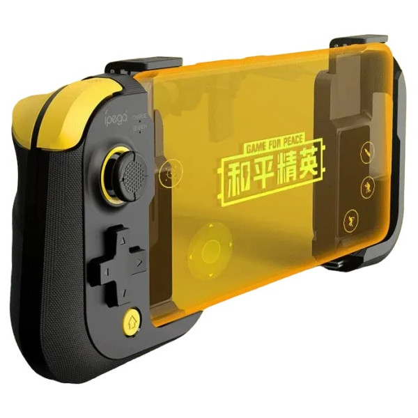 Бездротовий геймпад iPega PG-9211B для Android