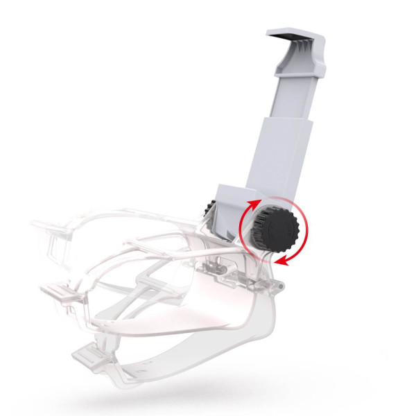 Кріплення для телефона Dualsense PS5 Dobe TP5-0527B