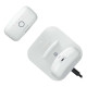 Зарядна станція з акумулятором BoboVR Twin Charger BD2 White 