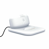 Зарядна станція з акумулятором BoboVR Twin Charger BD2 White 