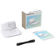 Зарядна станція з акумулятором BoboVR Twin Charger BD2 White 