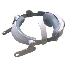 Кріплення на голову FIIT VR T3 для Meta Quest 3 3s strap білий