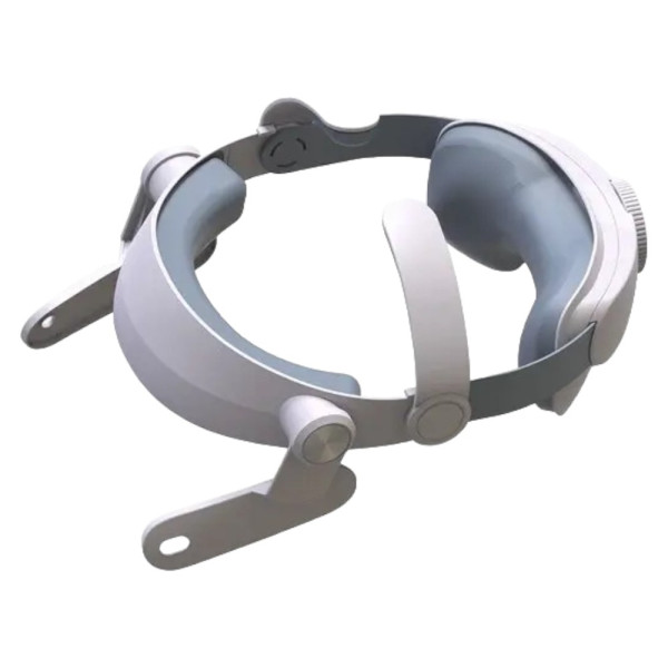 Кріплення на голову FIIT VR T3 для Meta Quest 3 3s strap білий