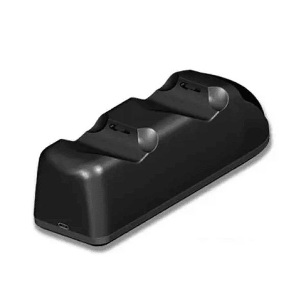 Зарядна станція Dobe TP4-889 для PlayStation 4 dualshock , чорна