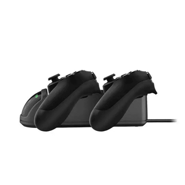 Зарядна станція Dobe TP4-889 для PlayStation 4 dualshock , чорна