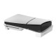 Горизонтальна підставка PG-P5S007 для PS5 slim, біла
