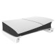 Горизонтальна підставка Ipega PG-P5S008 для PS5 slim, біла