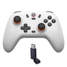 Геймпад Gamesir Nova T4n Lite білий