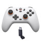 Геймпад Gamesir Nova T4n Lite білий