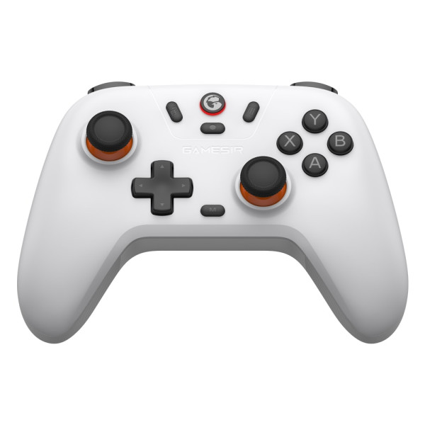Геймпад Gamesir Nova T4n Lite білий