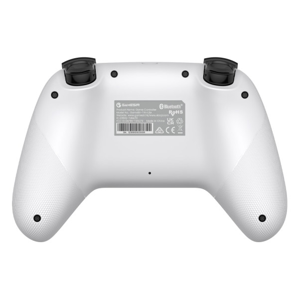 Геймпад Gamesir Nova T4n Lite білий