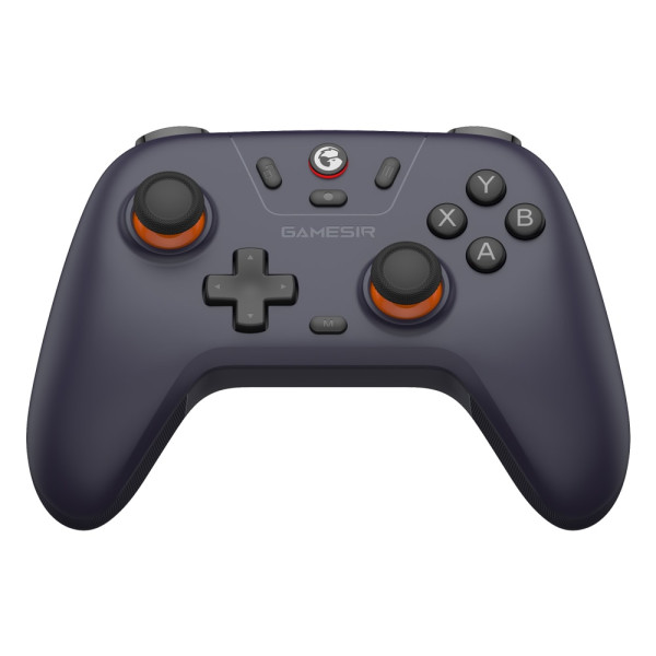 Геймпад Gamesir Nova T4n Lite чорний