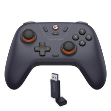 Геймпад Gamesir Nova T4n Lite чорний