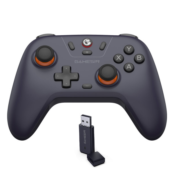 Геймпад Gamesir Nova T4n Lite чорний