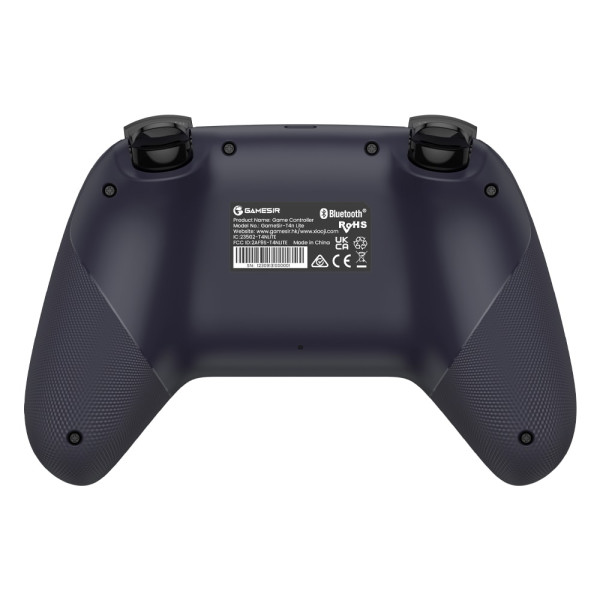 Геймпад Gamesir Nova T4n Lite чорний