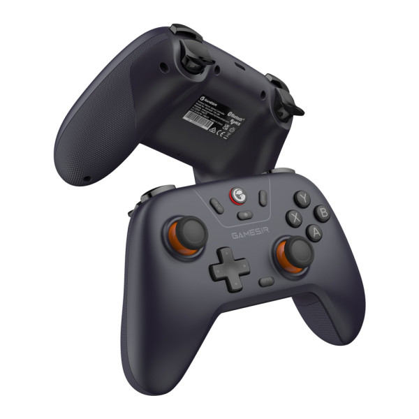 Геймпад Gamesir Nova T4n Lite чорний