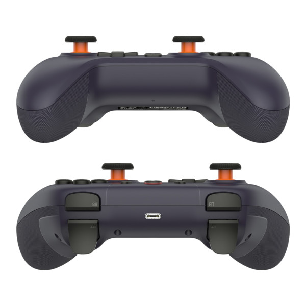 Геймпад Gamesir Nova T4n Lite чорний