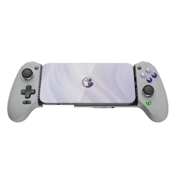 Геймпад Gamesir G8 Galileo для смартфону Ios, Android сірий 